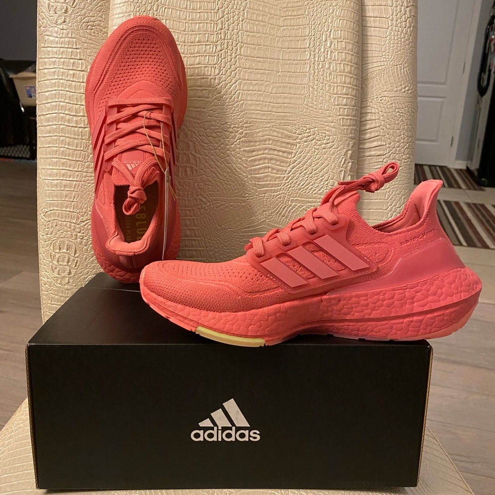 SOLD!!! — Adidas Women’s Ultraboost 21 Running Shoes